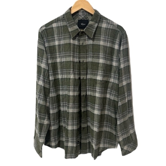 Rails Lennox Shirt - Picture 1 of 8